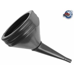 Tölcsér műanyag ferde 210mm