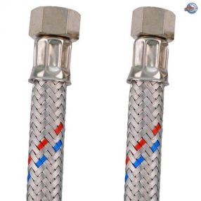 5482862133 - Ifa flexcső 450mm h-h