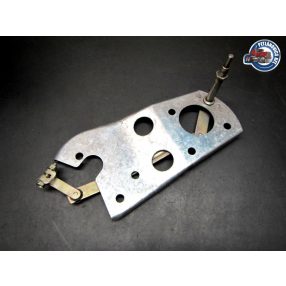 5485672020 - Ifa ablaktörlőmechanika bal-jobb