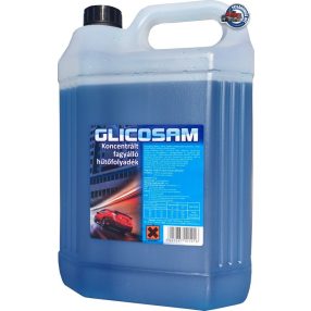 5876392506 - Fagyálló kék *5L -70C