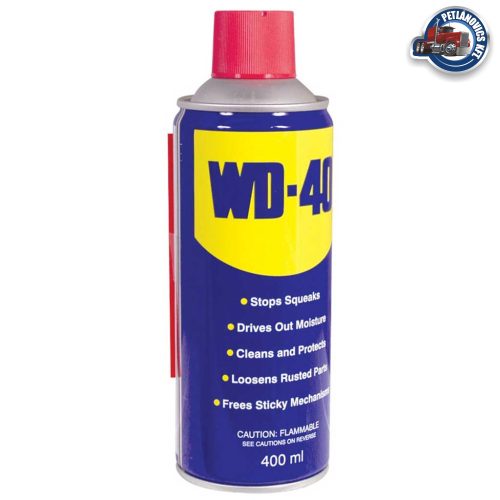 5876703052 - Kontakt spray WD-40 400ml