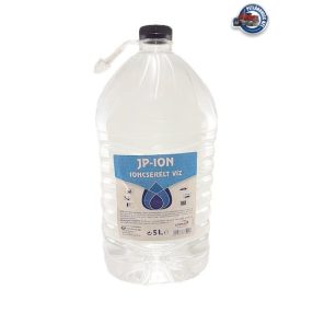 5894500001 - Desztillált víz 5L