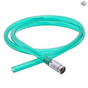 5903 - Üzemanyag szívócső szelepes nagy 1col 2,5m