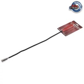 Mágneses flexibilis kiszedő