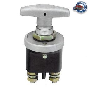 5903317507338 - Áramtalanító Iveco, New Holland, John Deere