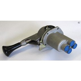 5903317507505 - Liaz Kézifékszelep 4 kivezetés