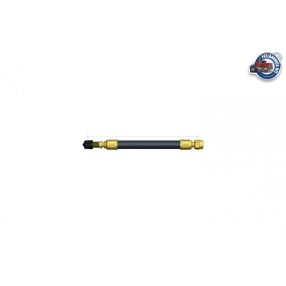 5903317538226 - Kerékszelep toldat gumi 25cm