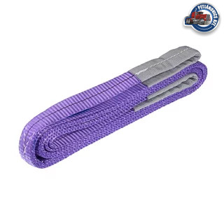 Füles emelőheveder 1T 1,5méter