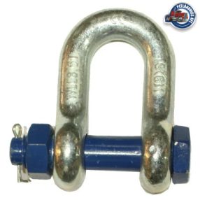 Sekli 8,5T omega (K0587)