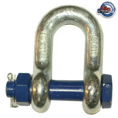 Sekli 8,5T omega (K0587)