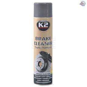 5903317587590 - Féktisztító 400ml K2