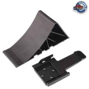 Kerék ék 13col 22cm