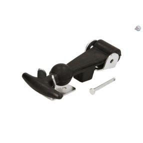 5903317599388 - Z motorház leszoritó gumi + fém garn