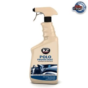 Műszerfal ápoló tej Polo Protectant 750ML