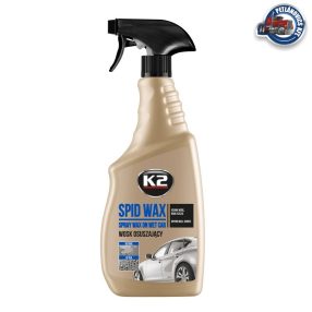 Viasz wax SPID WAX 770ml pumpás (K1636)