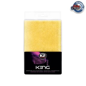 CM Törlőkendő 40x60 cm K2 King (K1697)