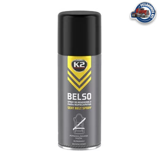 Biztonsági öv spray 400ml