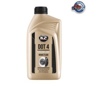 5906534014566 - Fékolaj DOT 4 1L