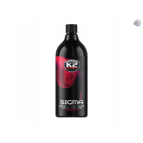 Gumiápoló sigma pro 1L (K0338)