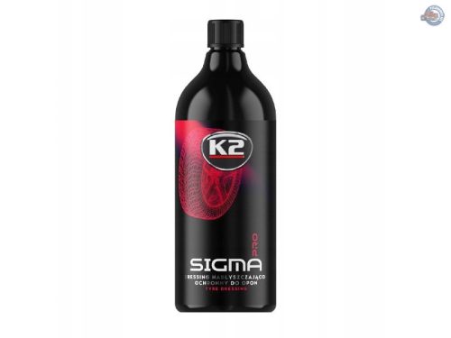 Gumiápoló sigma pro 1L (K0338)