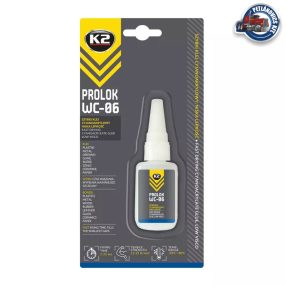 Ragasztó Univerzális 20gr