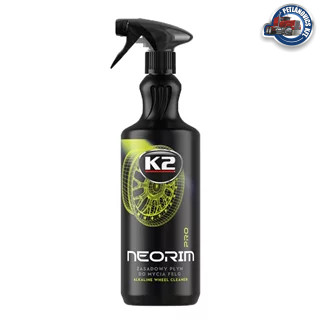 Felni tisztító pumpás Neorim 1L