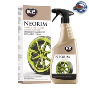 Felni tisztító pumpás Neorim 770ml