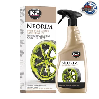 Felni tisztító pumpás Neorim 770ml