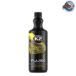 Autómosó hab Fluxo Pro 1L