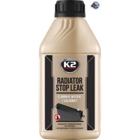 Hűtőtömítő K2 400ml (K0335)