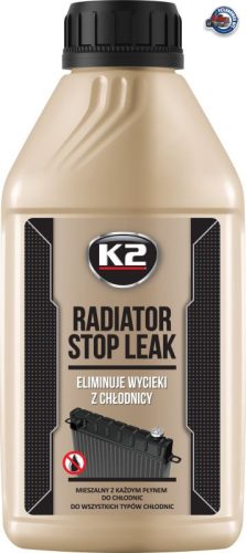 Hűtőtömítő K2 400ml (K0335)