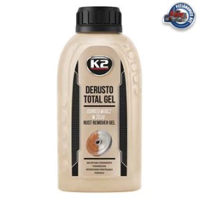 CM Rozsdaoldó folyadék Derusto K2 250ml