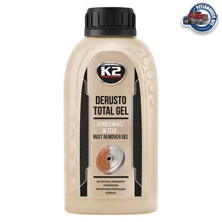 CM Rozsdaoldó folyadék Derusto K2 250ml
