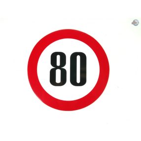 5993 - Matrica 80 km