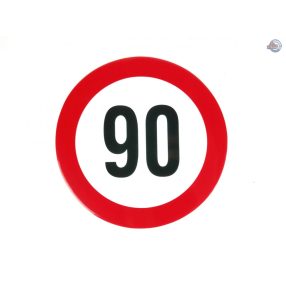 5994 - Matrica 90 km