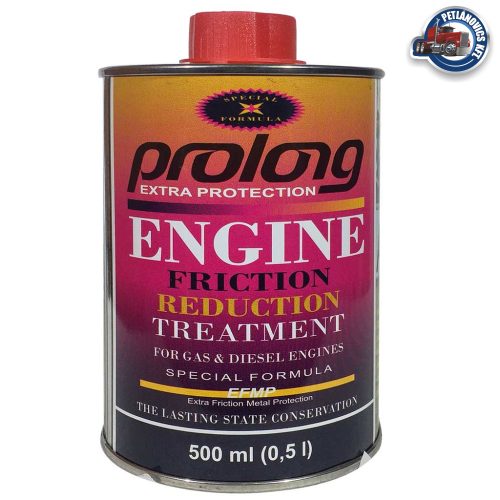 601966 - Motorolaj adalék Prolong Engine 500ml