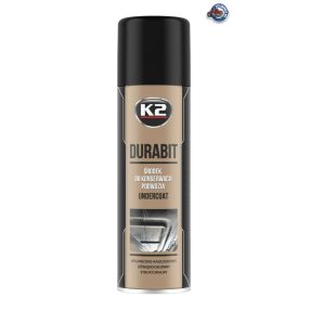 Alvázvédő spray 500ml Durabit K2