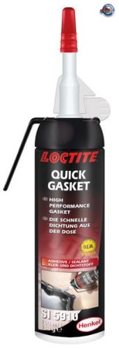 Tömítő paszta Quick Gasket 100ml (K1309)