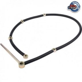 70010888 - Résolajcső 4 henger