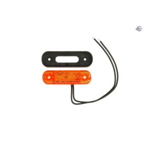 708W971 - Helyzetjelző WAS sárga