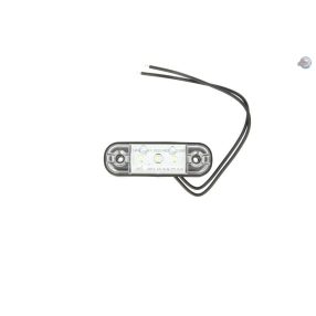 710W971 - Helyzetjelző WAS fehér