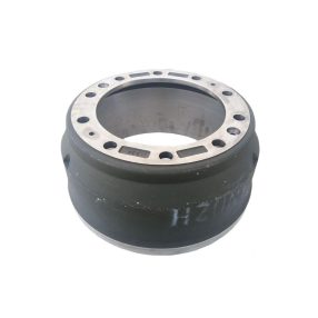 Bss Fékdob 230mm magas Cseh hidas (B3412)