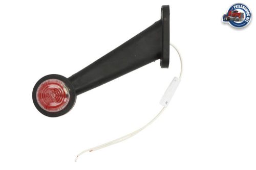 Szélességjelző egyenes nagy (P3705)