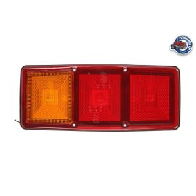 Mercedes Hátsólámpa 3 kamrás nagy jobb (A3626)