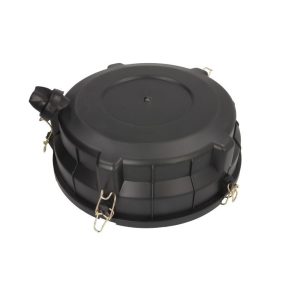 81083036051 - MAN Légszűrőház alj F2000