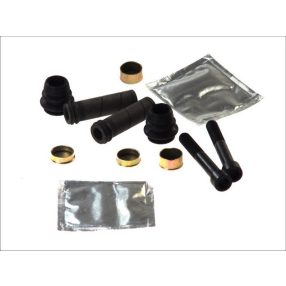 8124737 - Iveco Féknyereg javító készlet Meritor