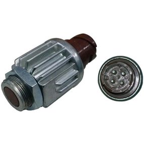 81255200177 - MAN Olajnyomás jeladó, olajgomba F2000,TGS,TGX