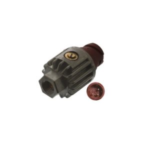 81255200184 - MAN Olajnyomás jeladó, olajgomba F2000