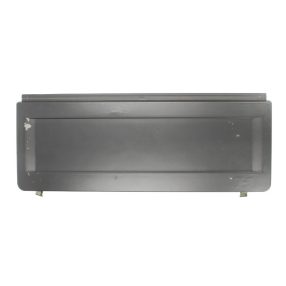 81416100150 - MAN Rendszámtábla tartó F2000