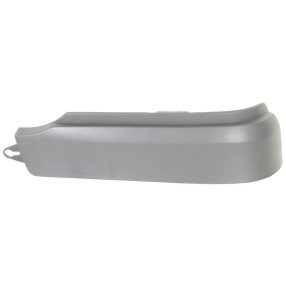 81416140026 - MAN Lökhárító sarok TGX,TGS jobb